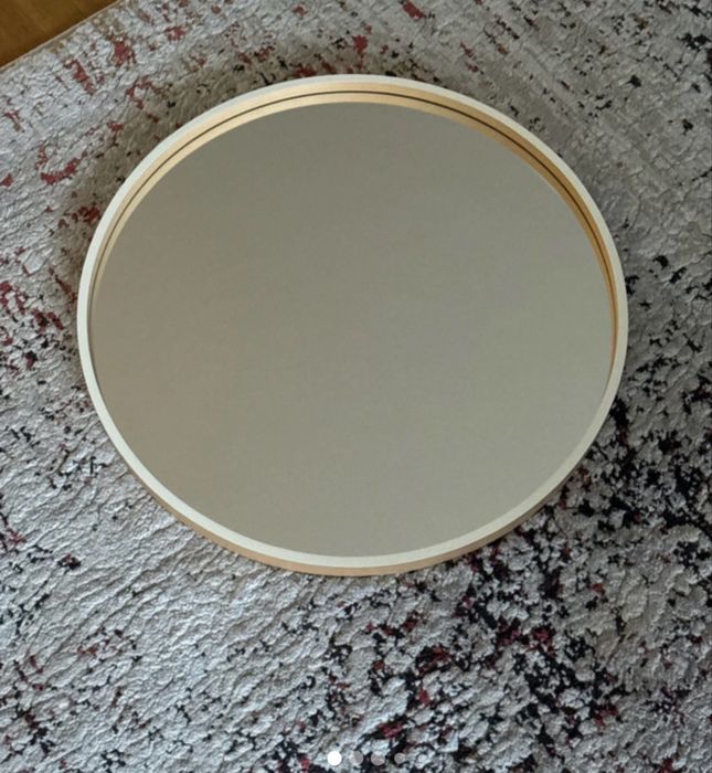 Lustro Skogsvag Ikea 50cm