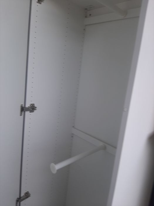 Szafa do pokoju dziecięcego Ikea
