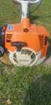 Kosa stihl FS350 lub zamienię