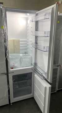 НОВИЙ Вбудований встраиваёмый холодильник AEG Італія2023 рік Nofrost