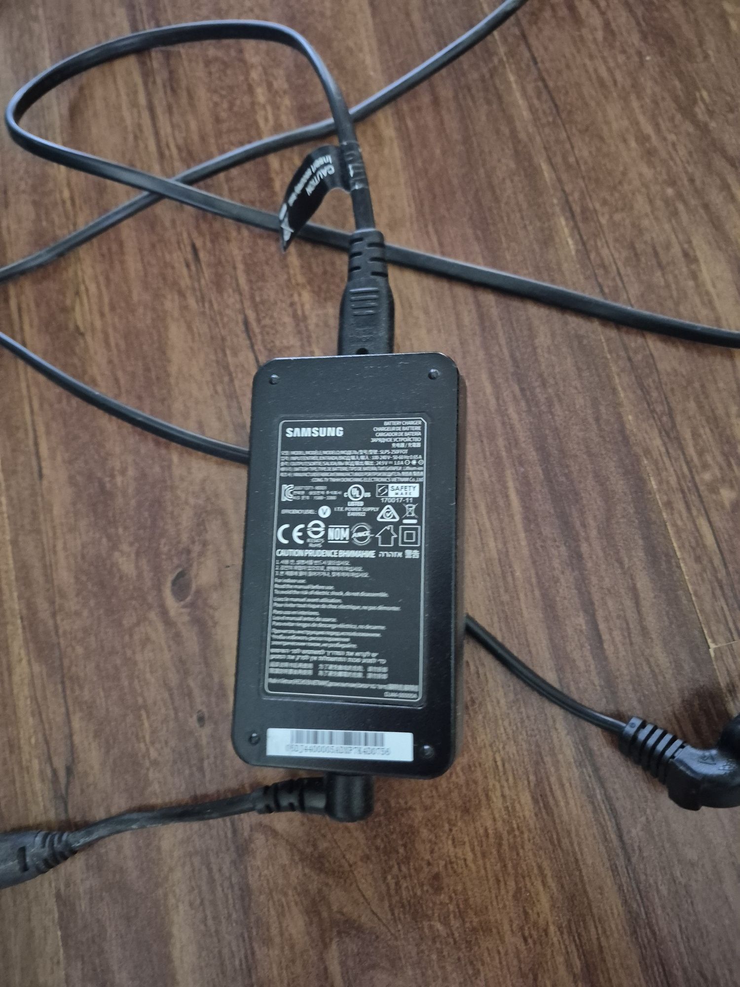 Робот пылесос Samsung