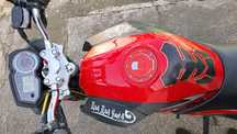 Продам мот Spark sp200 r28
