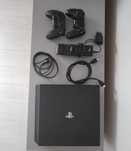 PlayStation 4 Pro 1tb