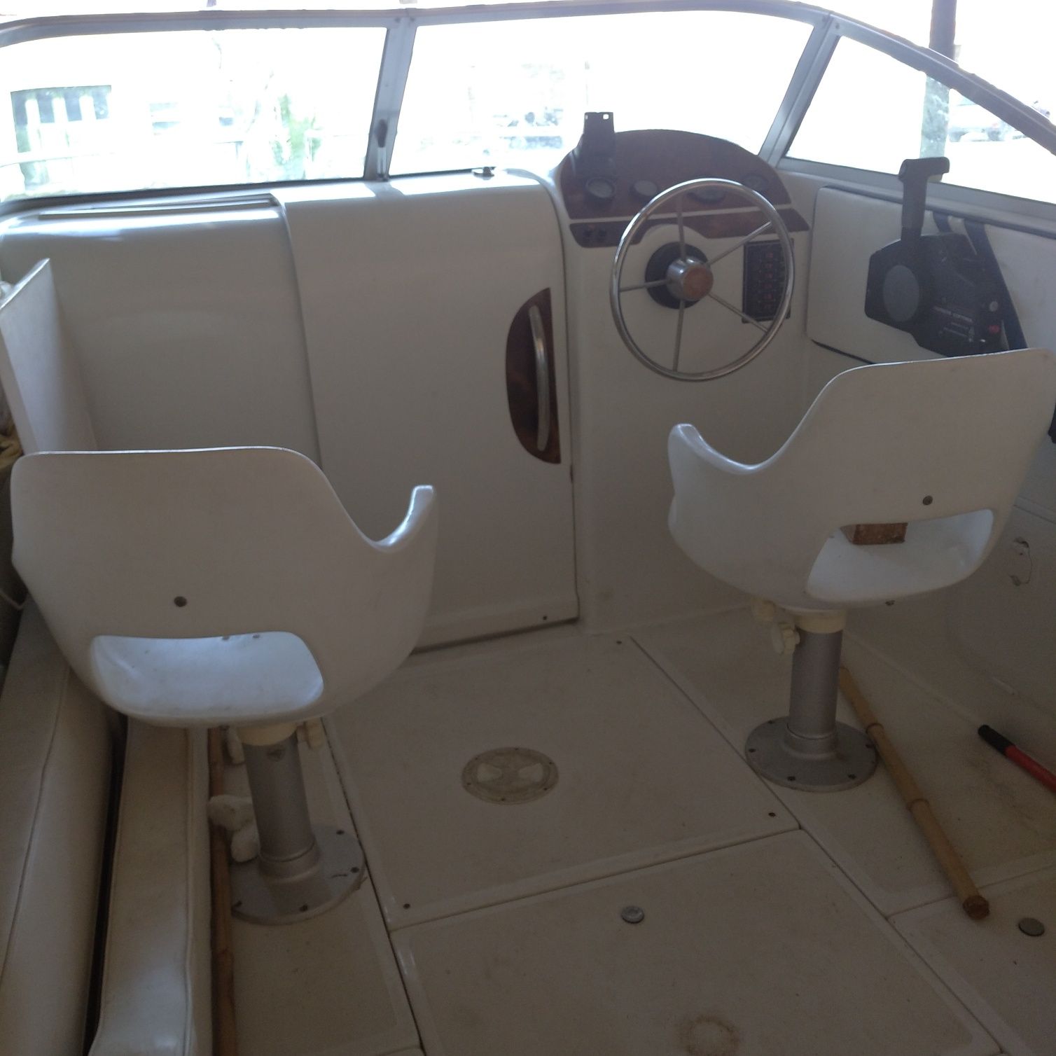 San Remo 565 Sport
