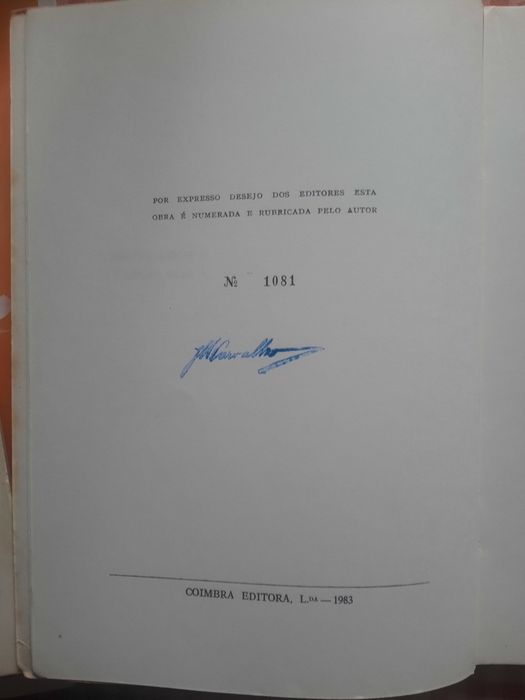 Teoria da Linguagem José G. Herculano de Carvalho