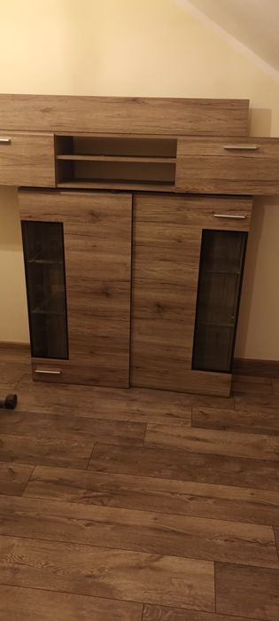 Meble pokojowe salon