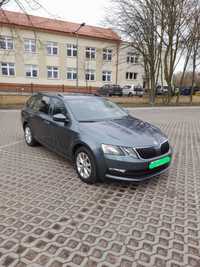 Skoda Octavia III Kombi - Gwarancja -Wymieniony rozrzad