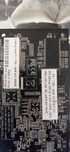 Placa nvidia xfx 7300 se 512 PCI-E