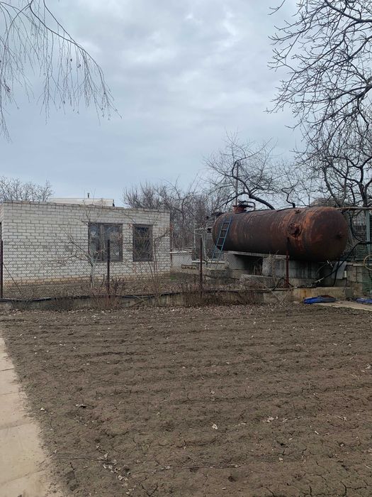 Дача,ферма в черте города возле Днепра