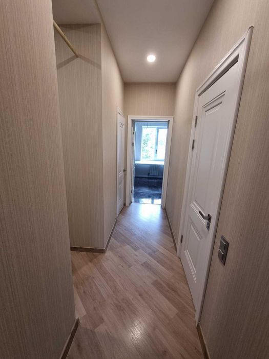 Продаж шикарної 3-х кімнатної квартири в центрі міста Слов'янськ!