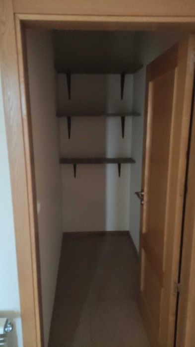 Apartamento T3 Abraveses/Viseu