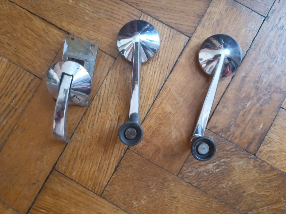 Ручки Жигулі по100грн