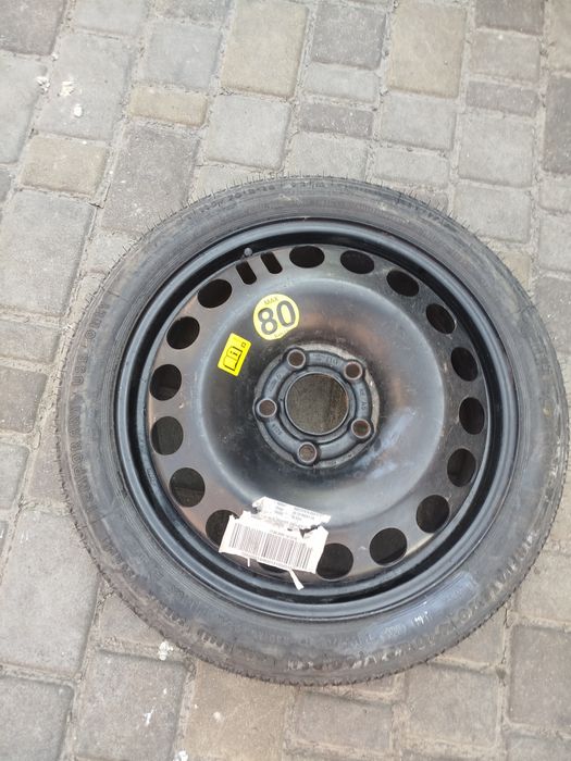 Додатка 5/110/R16