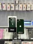 iPhone 13 Mini • 128 GB • Green • 100% kondycja baterii • GWARANCJA •