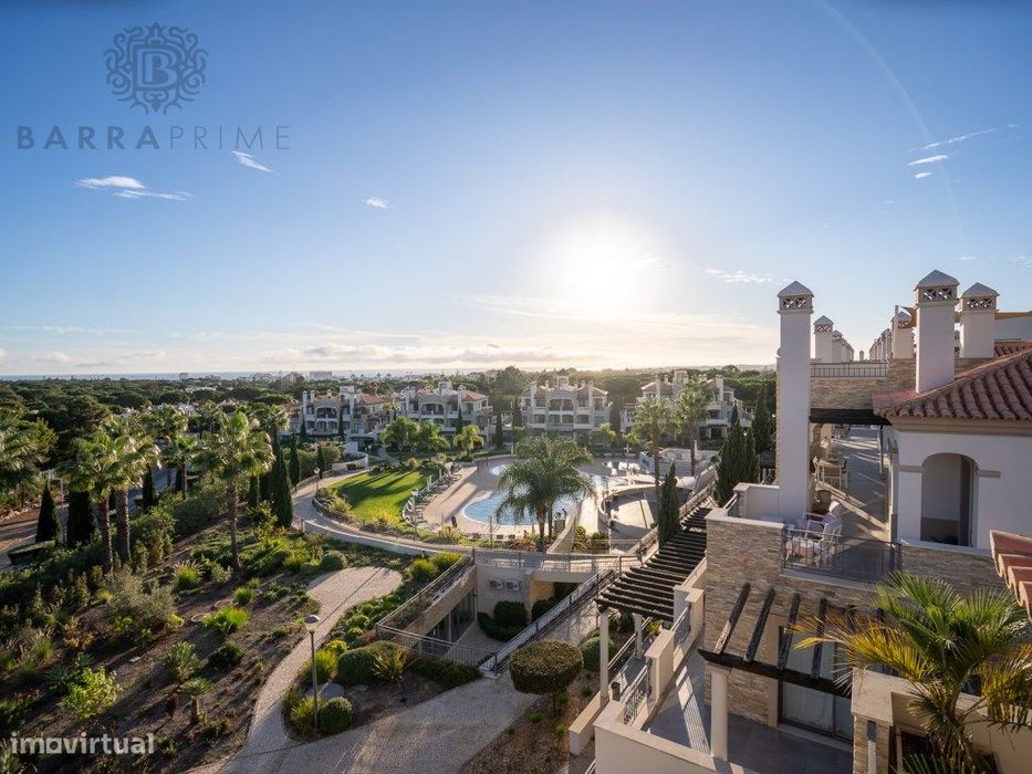 Apartamento Pine Hills Terrace com 2 Quartos em Vila Sol