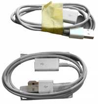 Kabel przedłużacz USB Apple 1m biały