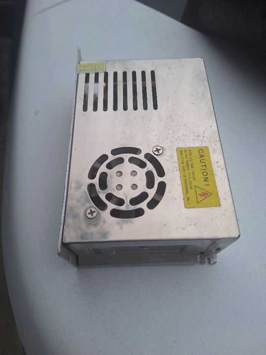 Transformator 250 W