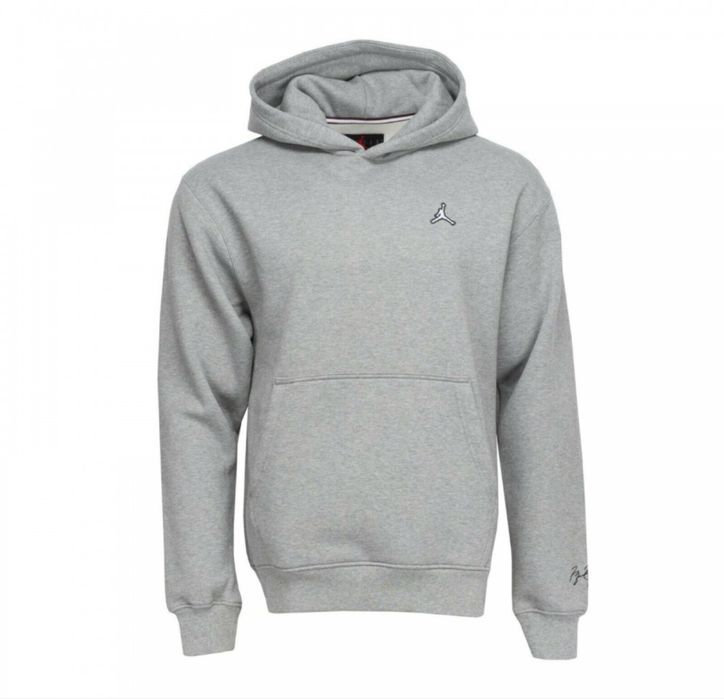 Jordan Essentials Fleece костюм, худі та штани (розмір L)
