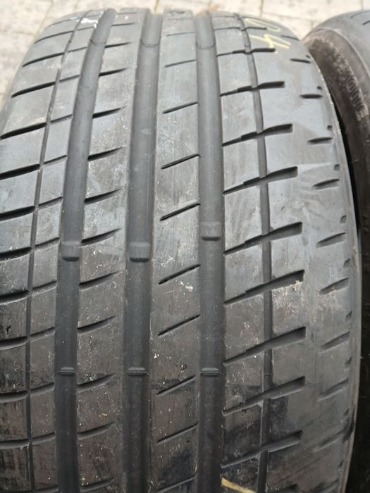 Opony letnie Brigdston