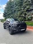 Dodge RAM TRX Dodge RAM TRX 6,2 hemi V8 702 KM