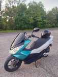 Honda PCX ,125 kat A1/B, jak NOWA!
