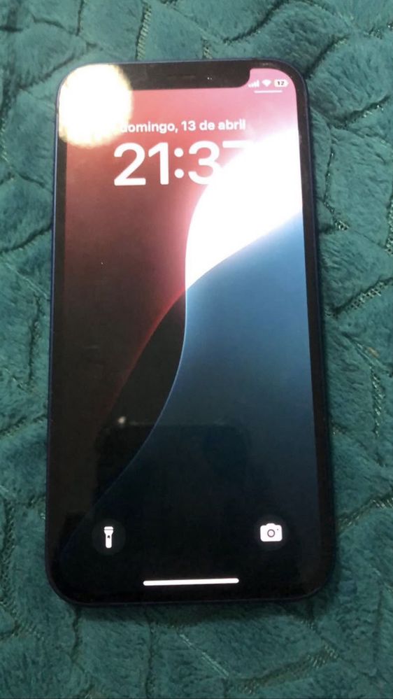 Iphone 12 mini 128 Gb
