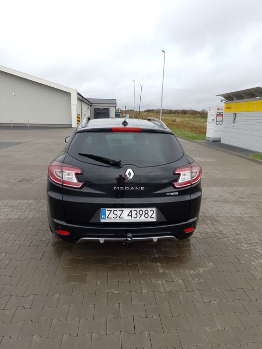 Renault Megane 3 GT Kombi ! Możliwa ZAMIANA !