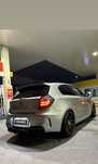 Bmw Serie 1 120D 177cv