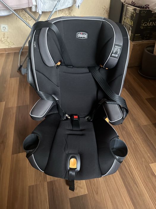 Автомобільне крісло Автокрісло Chicco MyFit