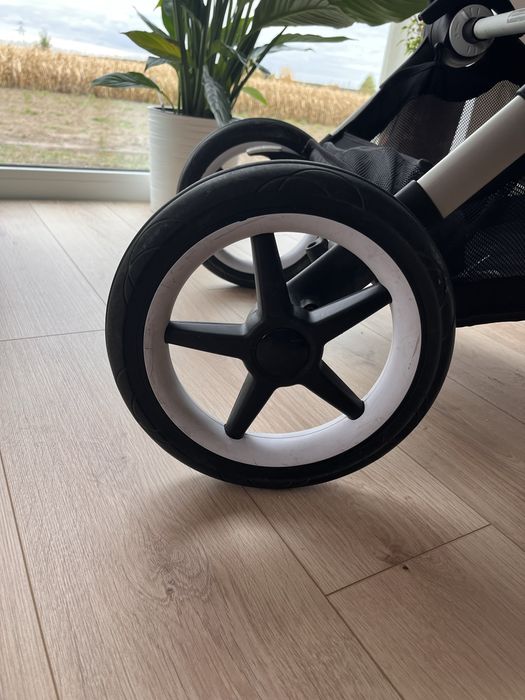 Bugaboo fox 2 2w1