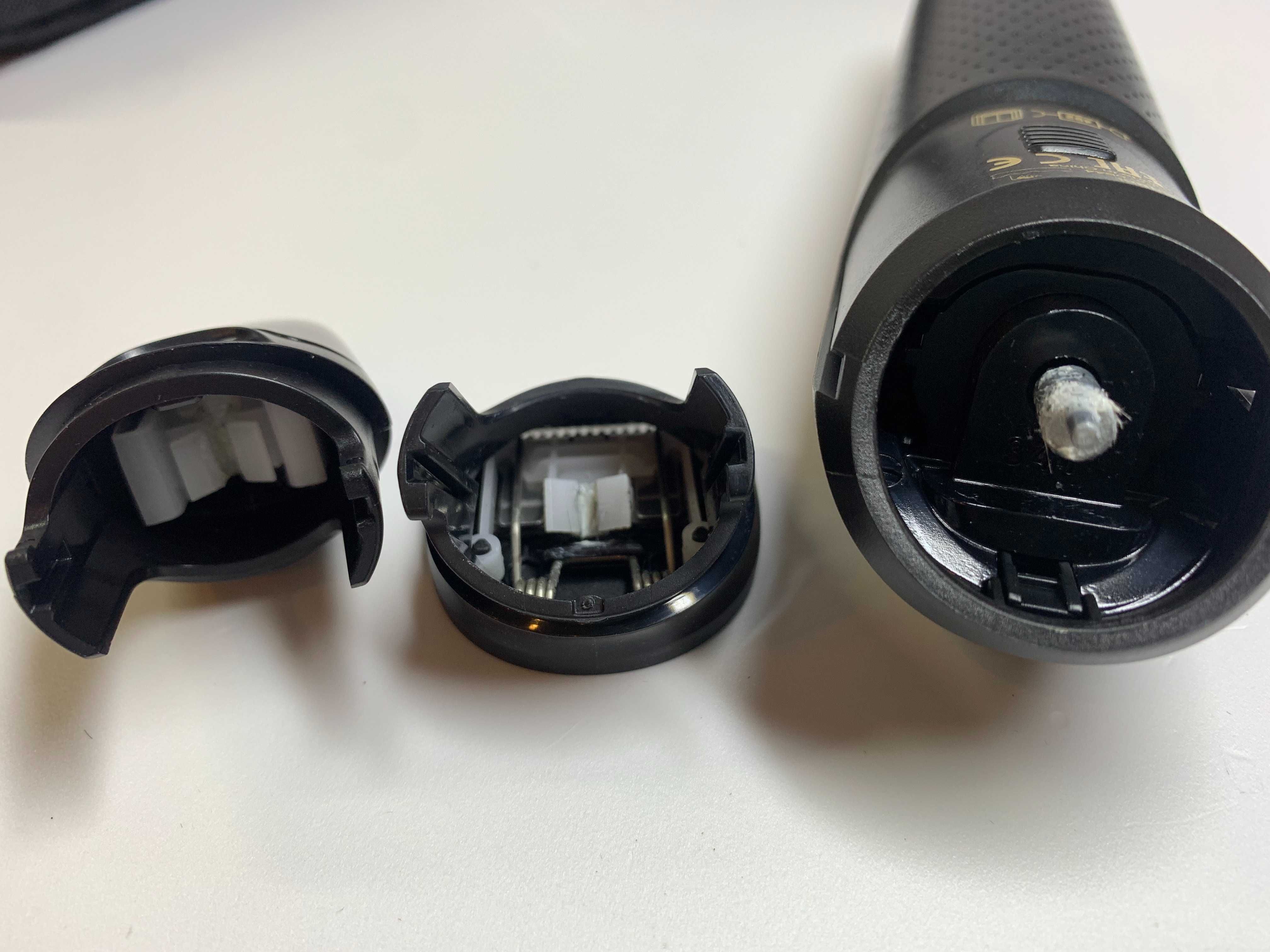 Braun BT5420 Series 5 trymer do brody maszynka do strzyżenia