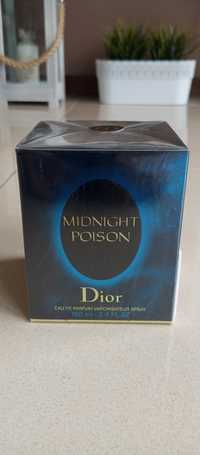 DIOR Midnight Poison 100ml Oryginał