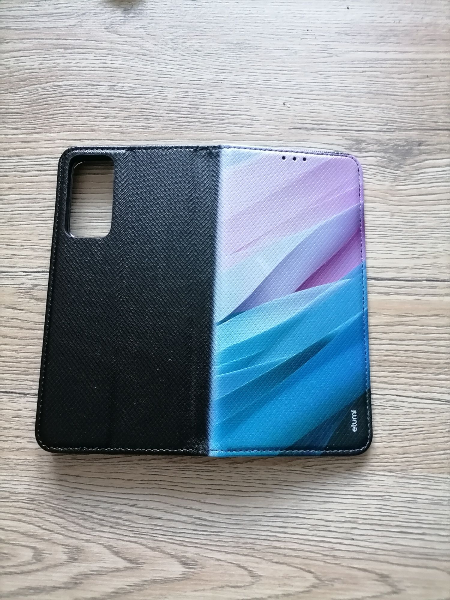 Etui z klapką do Huawei P Smart 2021