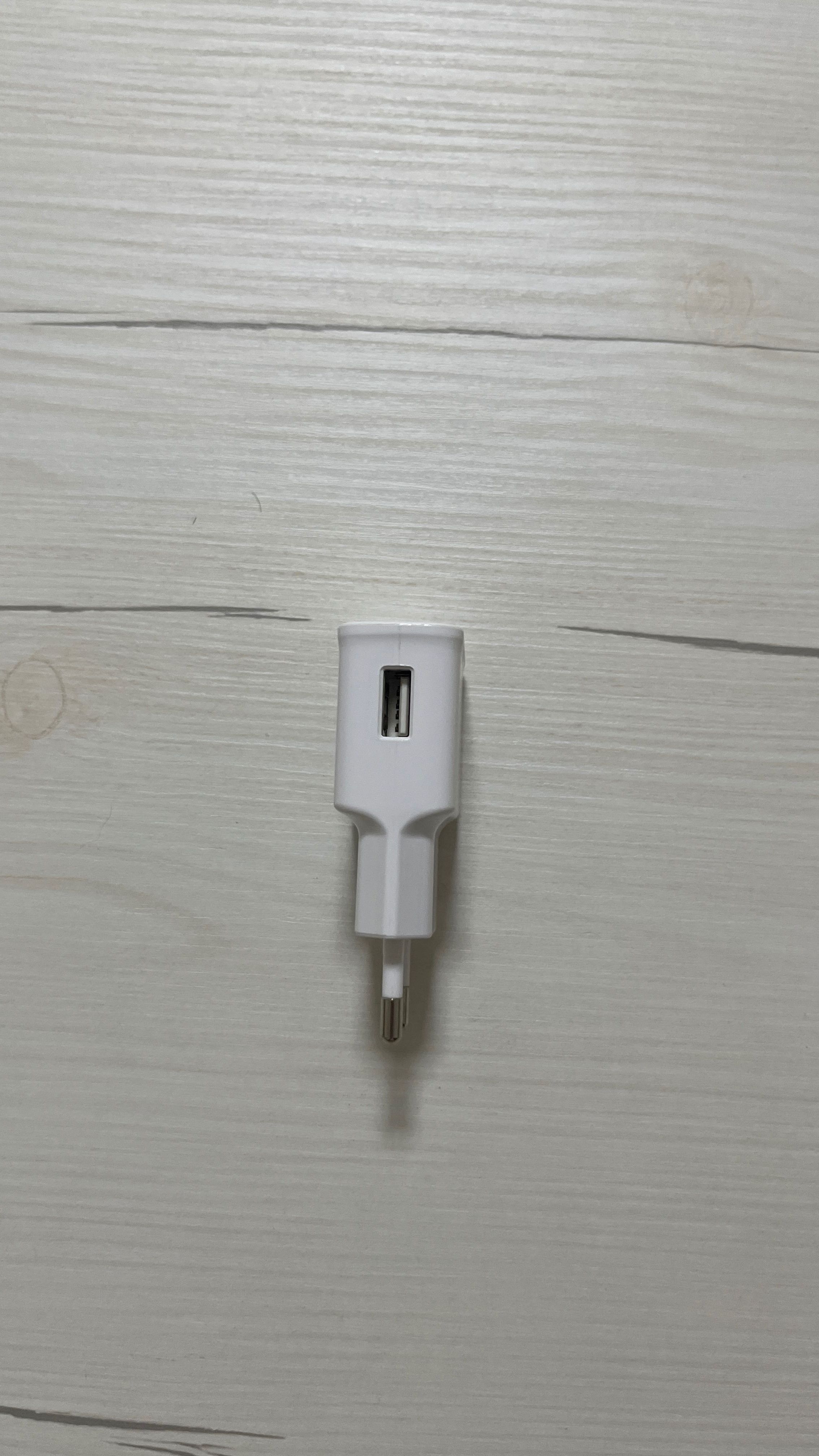Carregador Samsung Travel Adapter EP-TA200