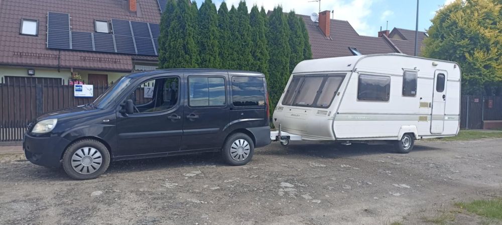 Bailey discovery SE