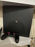 Playstation 4 PRO 1Tb