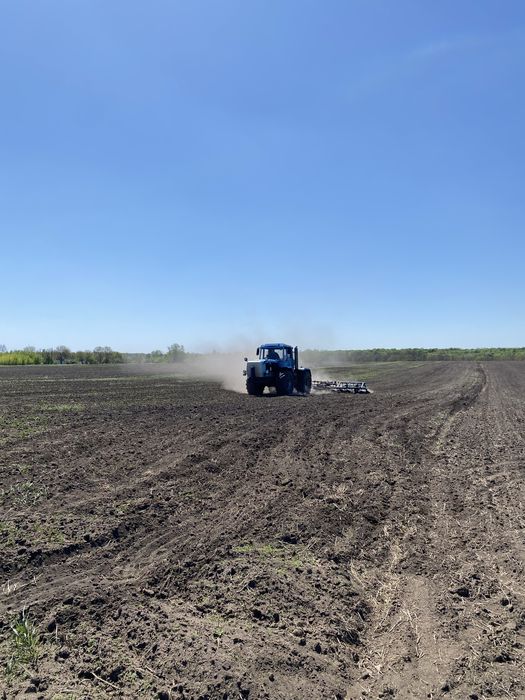 Продам культиватор КПС 8