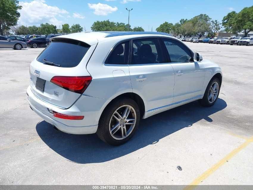 Audi Q5 2018 || Ауди Ку 5 2018