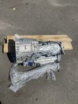 BMW G05 50Е акпп