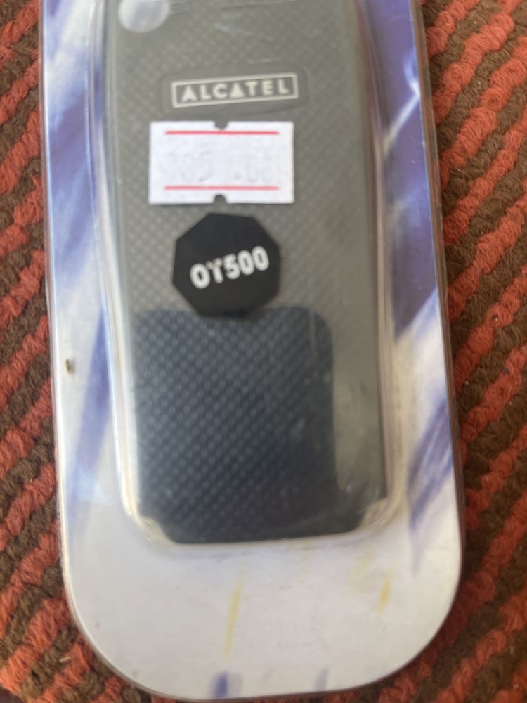 Аккумулятор Alcatel OT 500/ OT 501/ OT 700