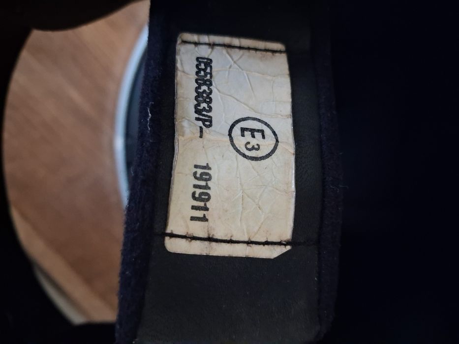 Capacete Nolan N100 E