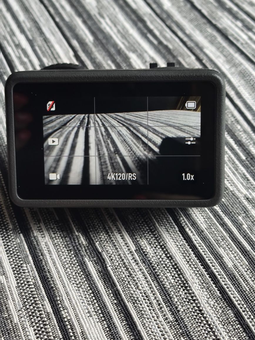 DJI Osmo Action 3