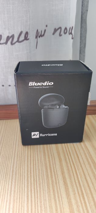 Auriculares sem fios # Bluetooth