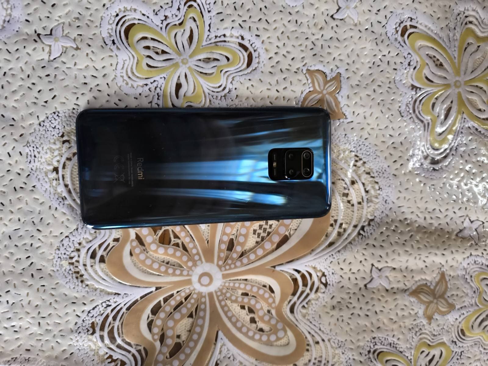 Ксиоми Редми НОТ 9.  Xiaomi Redmi Note 9 Pro 6/128 Gb
