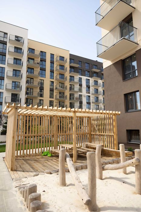 Продаж (Єоселя) квартири 1-кімната 37 м2 м. Львів-Пустомити