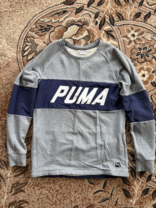 Кофта puma стан гарний
