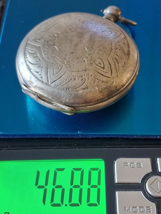 Корпус для часов.