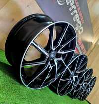 NOWE ALUFELGI FORD - 17x5x108 - C-Max,Kuga,Mondeo,Puma,S-max,Focus