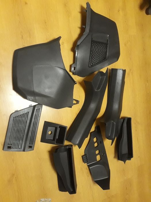 Запчасти Опель Зафира,Астра H,уплотнители на двери