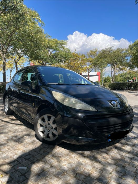 Peugeot 207 1.4 2009